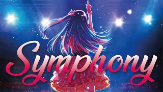 Symphony | Oshi no ko (AMV)
