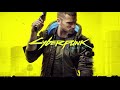 CYBERPUNK 2077 SOUNDTRACK - PRACTICAL HEART by Bryan Aspey & Quantum Lovers (Official Video)