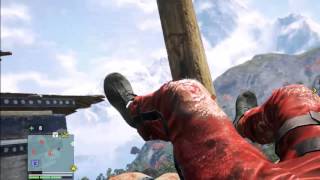 Far Cry 4 - Liberate Paul De Pleur