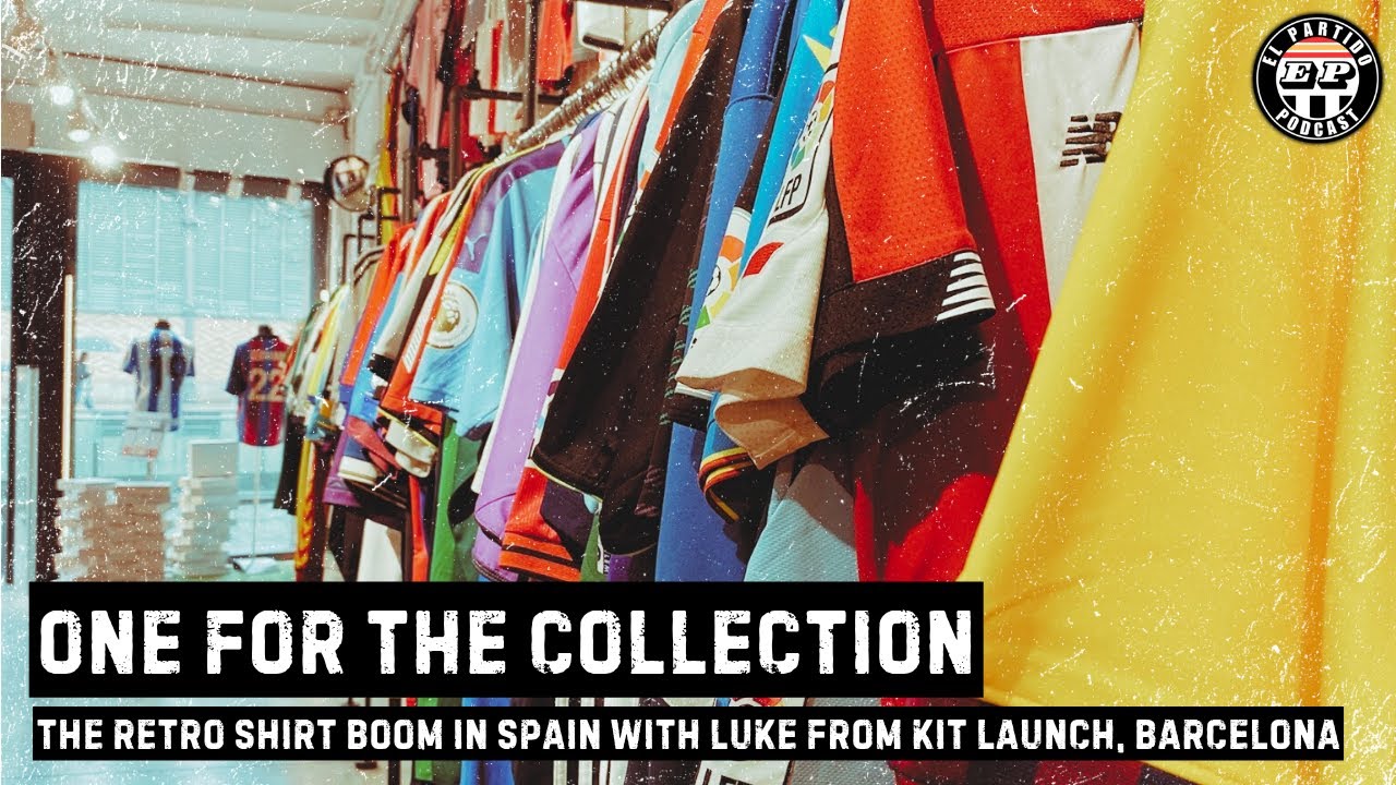 One for the Collection