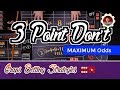 Strategy For Don't Pass Bet - YouTube