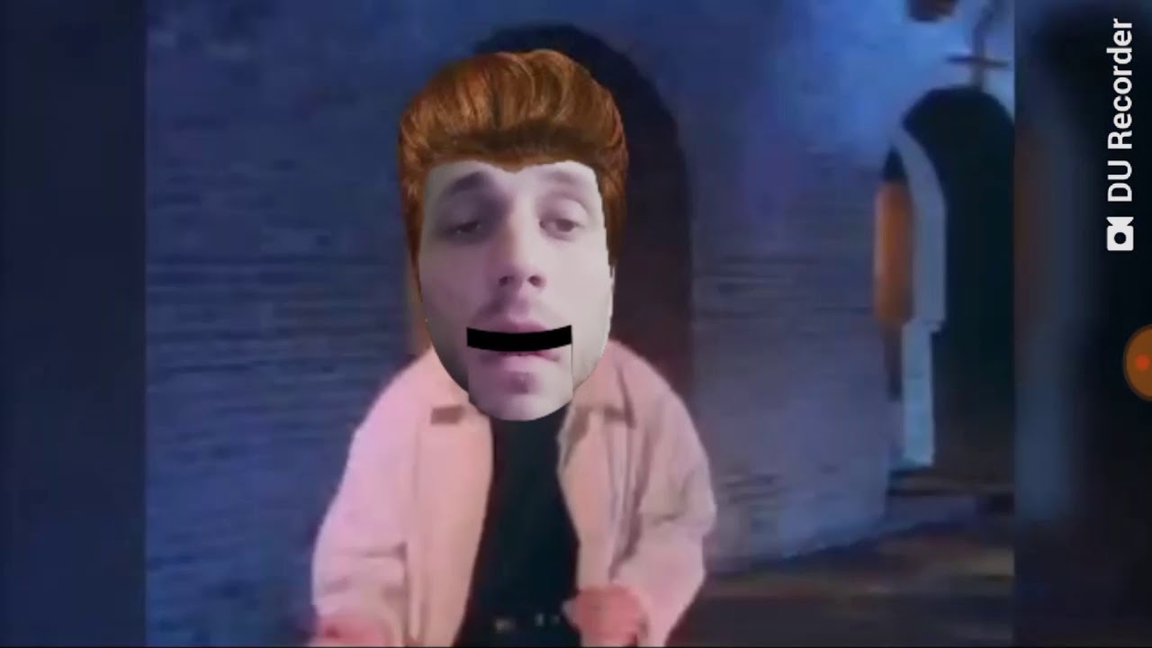 Charlie Zelenoff Tries to get Daria Back