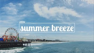 Juksy - Summer Breeze
