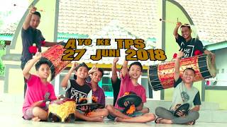 Download lagu Pemilih Pemula,  IKLAN KPU PROVINSI NTB