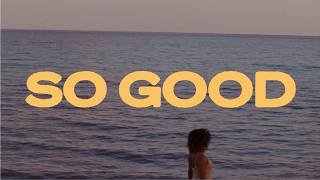 Gentleman - So Good