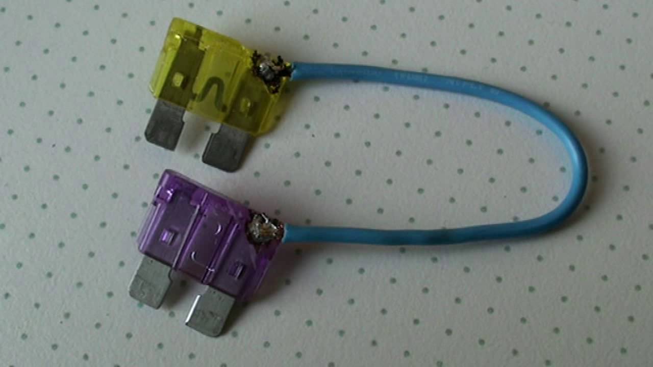 12V Zigarettenanzünder Steckdose Ø21 + Klemmen - Kabel L = 1m 