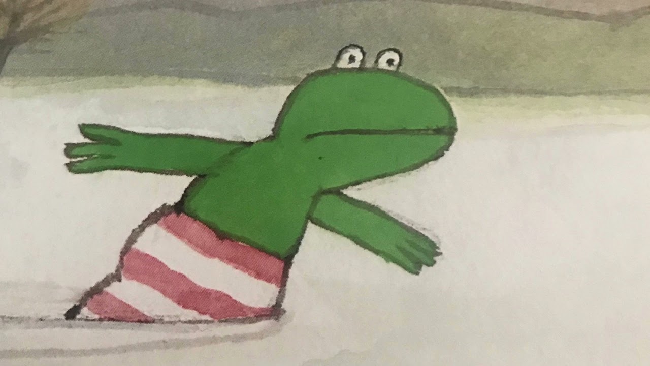 Ranocchio é un eroe @unduetrestoria9902