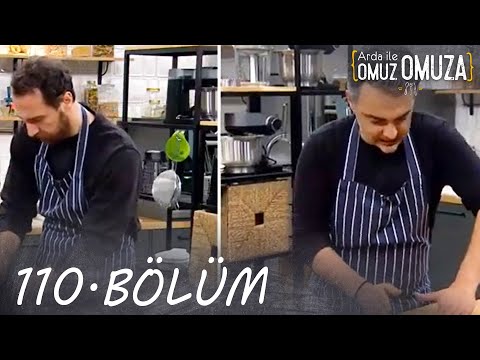 Arda ile Omuz Omuza 110.Bölüm - FULL BÖLÜM
