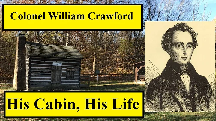 The Homestead Of William Crawford | Retracing Hist...