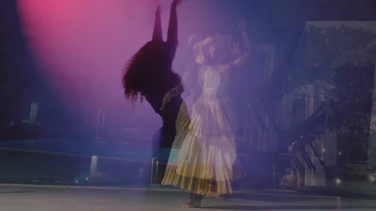 Indian777 -  "War soliloquy" (Official Music Video)