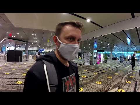 Video: Kako Leteti V Singapur