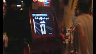 Ceder Psalm Pilot Double at ITG EC2008