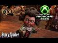 Clockwork Revolution Story Trailer | XBOX Games Showcase 2026
