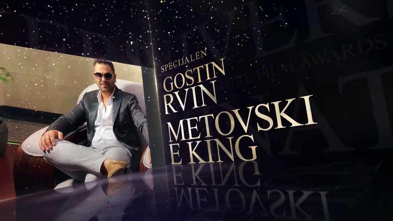 ⁣Zabava ERVIN ♫Ork Despasito♫☆☆4K.STUDIO MACETO ☆☆