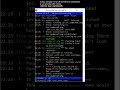 como arreglar ERROR: BAD USERNAME en IRC (irssi)