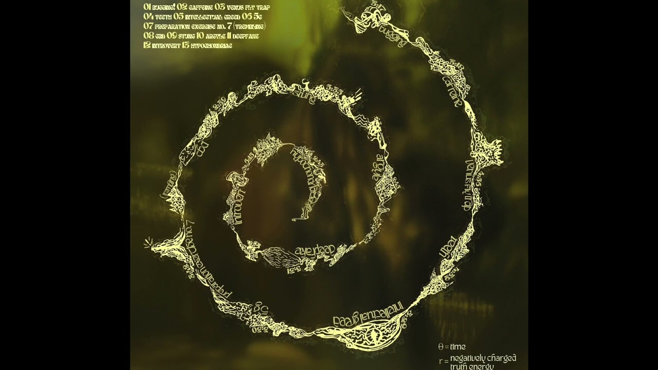 [FREE] Brakence Type Beat - "HYPOCHONDRIAC"