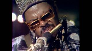 Rahsaan Roland Kirk -- \