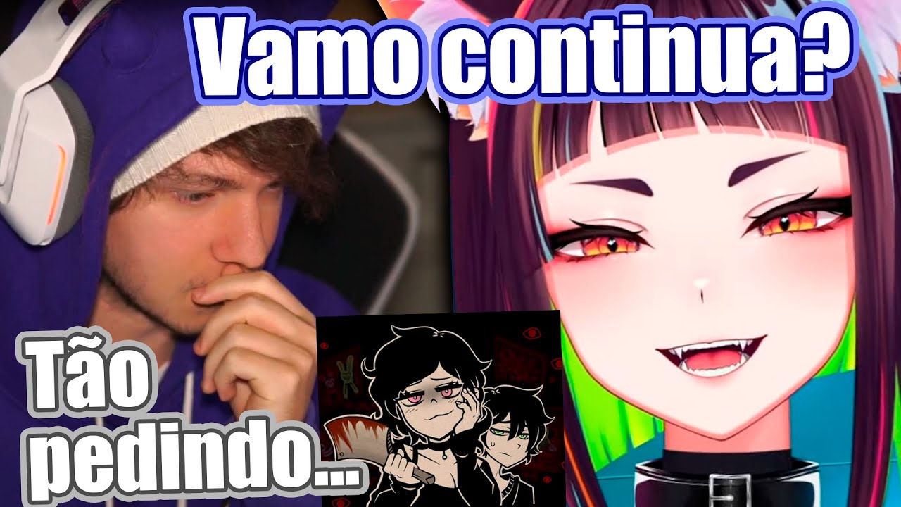 Irmãos canibais vai ter continuação?