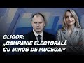 Gligor: RM a pierdut lupta cu corupția. PAS a smuls Platforma DA din Blocul Împreună/Puterea a Patra