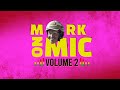 Mark on mic  volume 2  episode 8 mark macdonald  lauren tritton