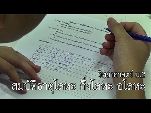 วีดีโอ: บิสมัท: คุณสมบัติมหัศจรรย์และการรักษาของโลหะข้อเท็จจริงที่น่าสนใจ