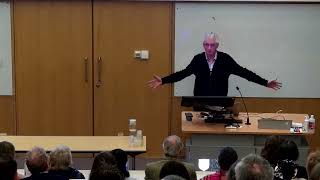 Animal Emotions and Animal Rights Law: First Animal Rights Lecture 2023