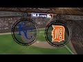 4 2 14 Tigers Walk Off On The Royals In Extras 