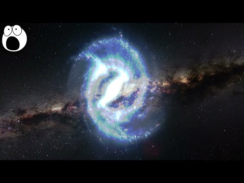 Video: 10 Most Mysterious And Unexplained Mysteries Of The Universe - Alternative View