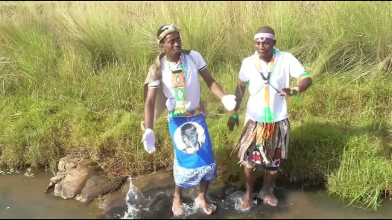 Morwaswi Wa Phaahla_-_Leina la sepedi