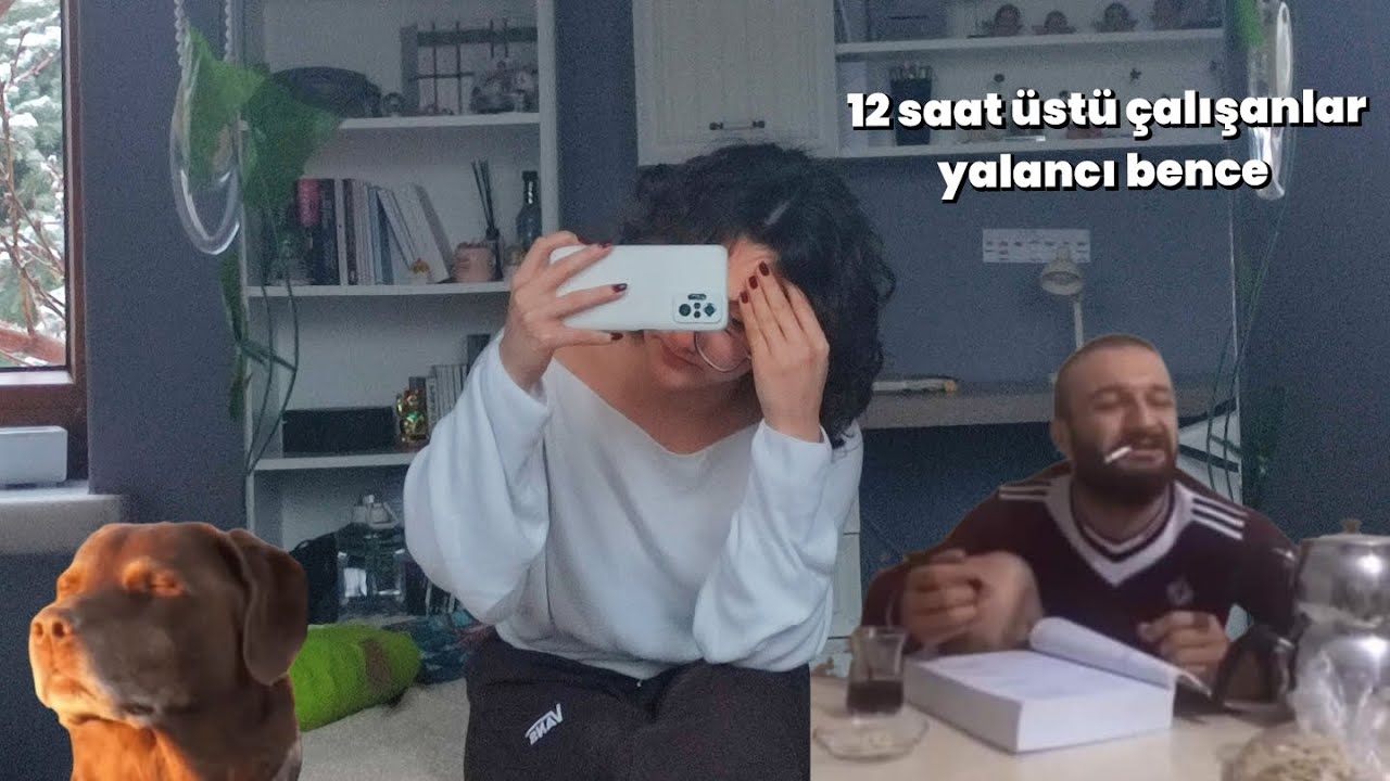 ypt grubu sayesinde ilk kez 9 saat üstü çalışıyorum | yks26