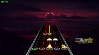 Prototype - Into Oblivion (Clone Hero Chart Preview)
