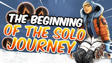 Apex Legends Ranked Guide : How To Climb Bronze Solo (In-Depth Breakdown + Tips)