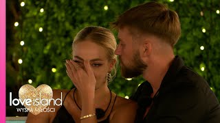 Wyznanie Kuby | Love Island. Wyspa Miłości 6