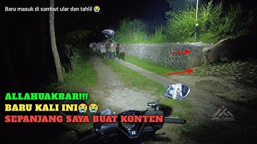 Real rombongan jin gotong keranda di jalan makam ini banyak saksi hidup saya nggak kuat 15 menit out