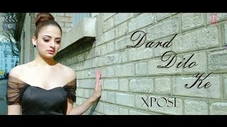 Video thumbnail of "Dard Dilo Ke Kam Ho Jate- Full Song with Complete Lyrics | Mohd Irfan"