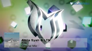 Attila Syah & LTN - B29 (Original Mix)