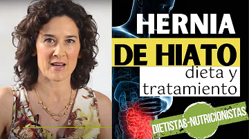 ¿Cuál es el mejor medicamento para la hernia de hiato?