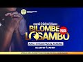 Special priere dintercession bilombe na losambo avec l eveque pascal mukuna