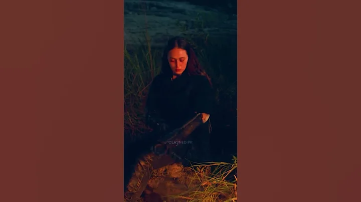 Alicia Shows Morgan Her Arm | Fear The Walking Dea...
