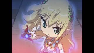 Maplestory Quest for level 200 EP:2 PrincessNJ vs PrincessNJ's