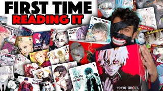 Was Tokyo Ghoul ACTUALLY Good?