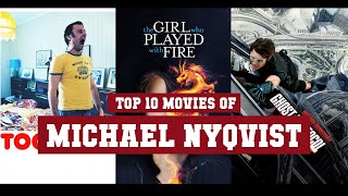 Michael Nyqvist Top 10 Movies | Best 10 Movie of Michael Nyqvist