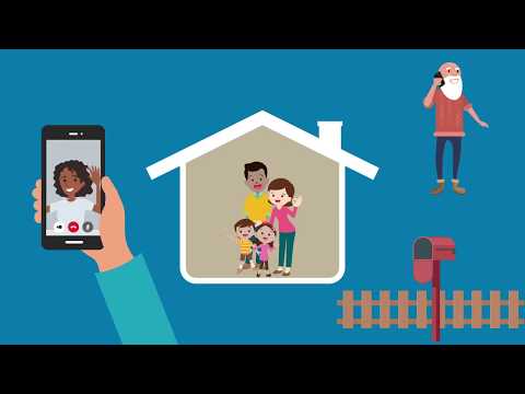 All About Coronavirus: a Video for Kids and Their Families | Michigan Public Health