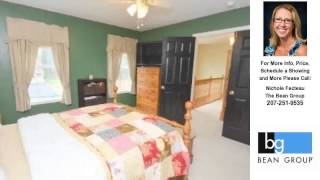 30 Anderson Lane, Rochester, NH Presented by Nichole Fecteau.