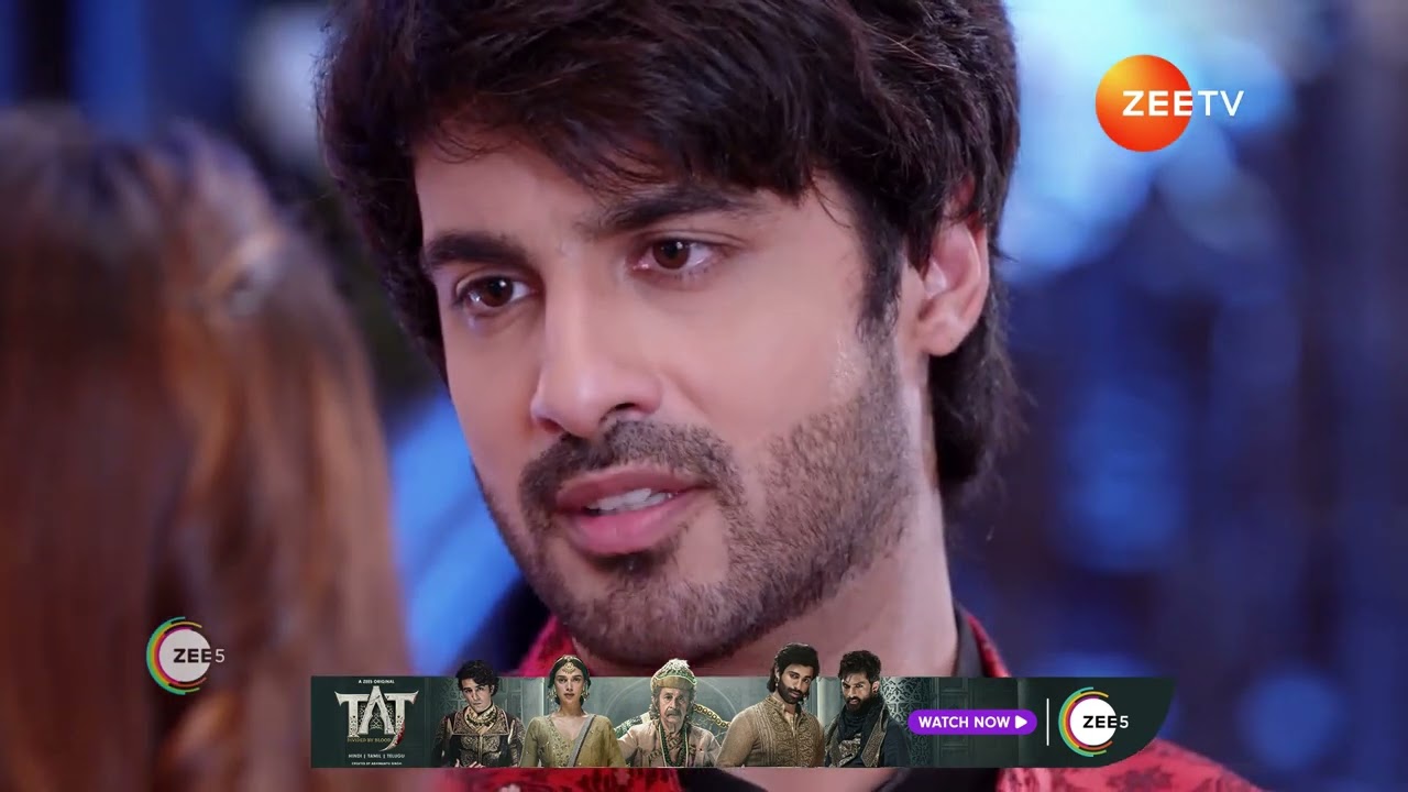 Kumkum Bhagya | Poorvi confronts Sahil | 2nd Oct | Ep-2874 | Zee TV