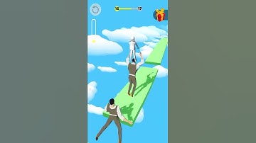 TOWER RUN Game Android iOS Casual Games All Levels Gameplay Walkthrough NEW 2