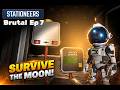 Sobrevivir en la Luna… elegí el chip equivocado (Ep 7) | Stationeers