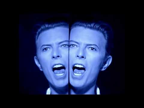 David Bowie - Miracle Goodnight (Official Music Video) [HD Upgrade]