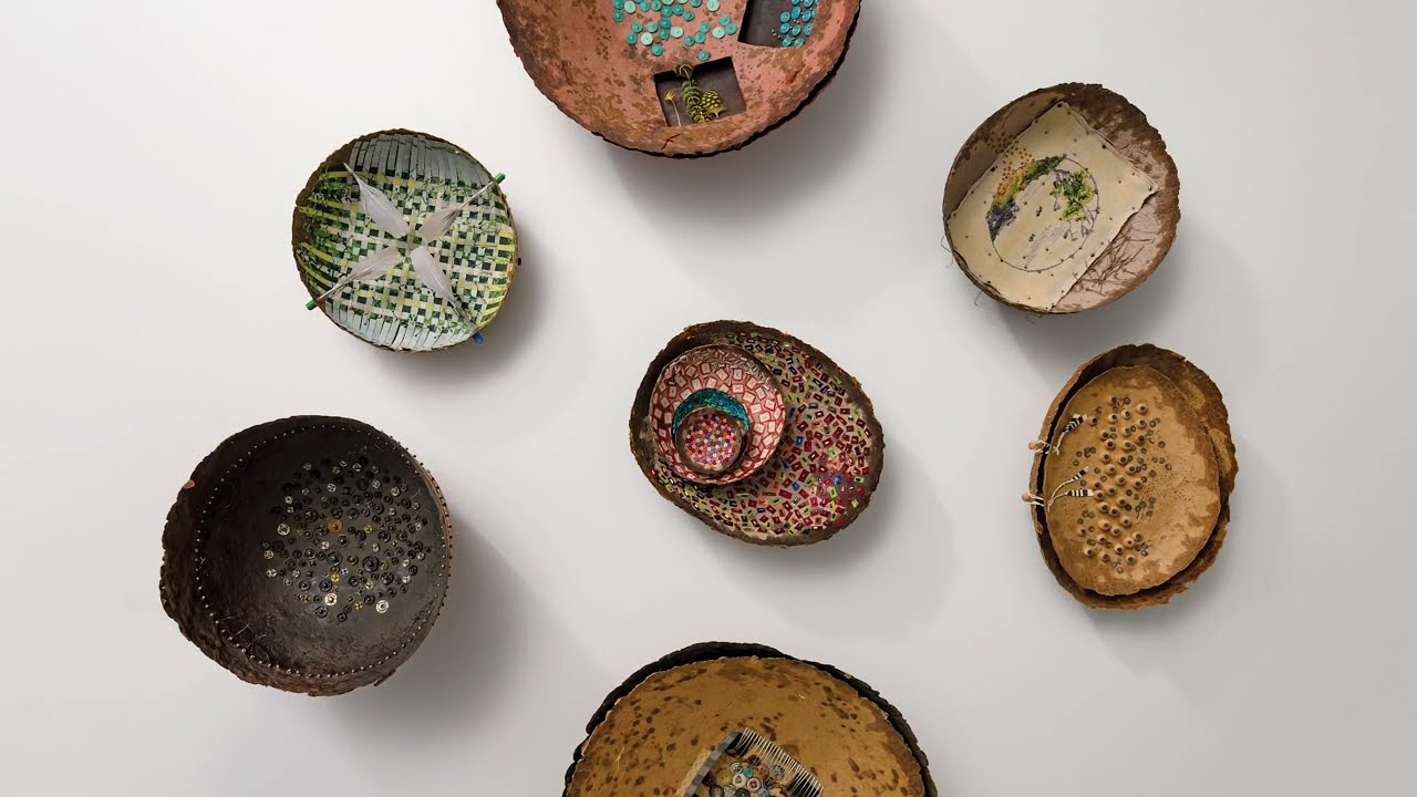 Field Notes Exhibition Online Video