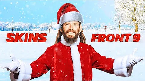 OTB Tour Skins #80 | F9 | Dirty Santa Edition - Te...